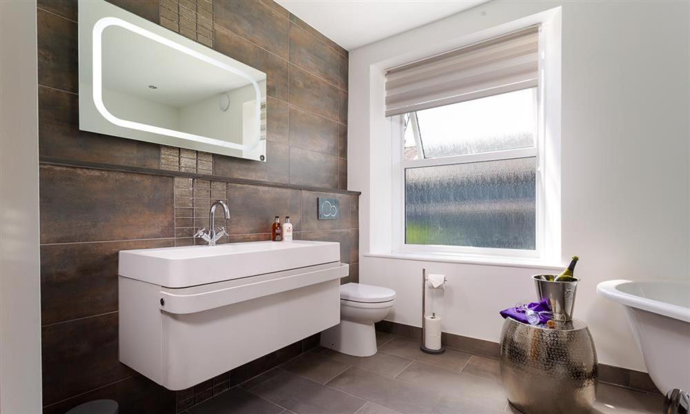 Fell Cottage Ambleside Zewnętrze zdjęcie