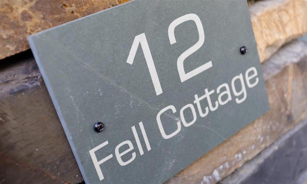 Fell Cottage Ambleside Zewnętrze zdjęcie