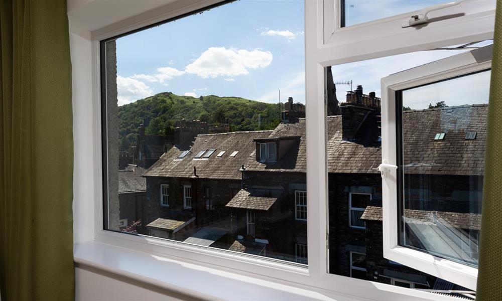 Fell Cottage Ambleside Zewnętrze zdjęcie